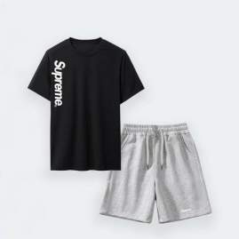 Picture of Supreme Shirt Pant Suits _SKUSupremeM-3XL1qr0724594